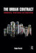 The Urban Contract: Community, Governance and Capitalism by Perulli Paolo