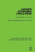 Japan's Economic Challenge: A Bibliographic Sourcebook by Michael Keresztesi