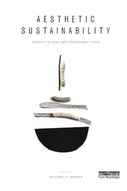 Aesthetic Sustainability: Product Design and Sustainable Usage by Kristine Harper