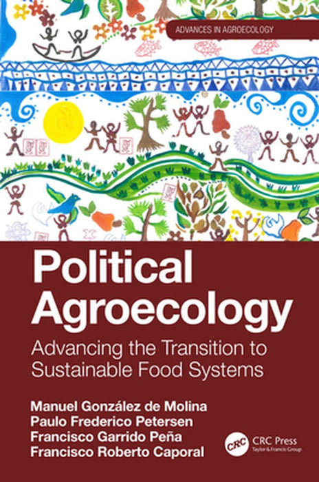 Political Agroecology by de Molina