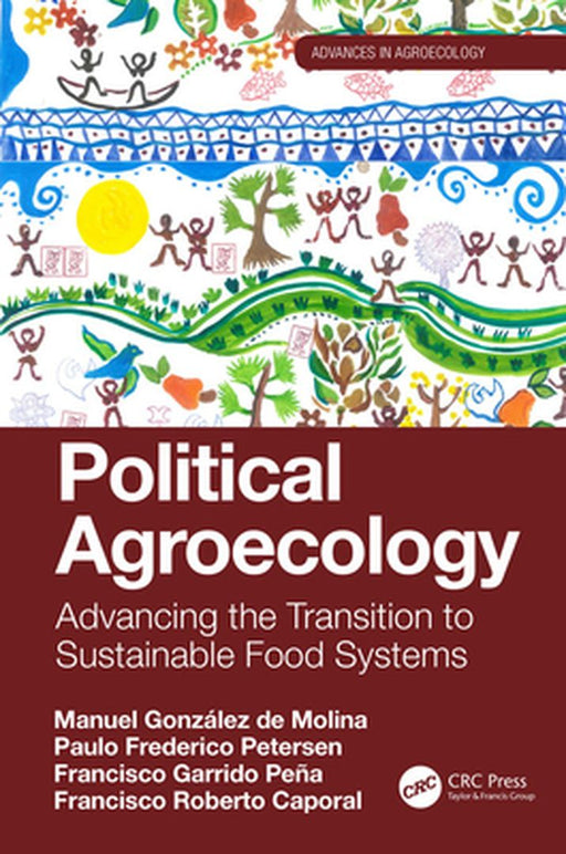 Political Agroecology by de Molina