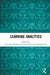 Learning Analytics by Gwo-Jen Hwang