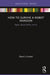 How to Survive a Robot Invasion: Rights, Responsibility, and AI by David J Gunkel