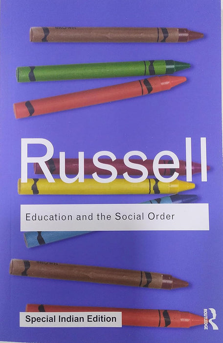 Education and the Social Order