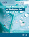 OCR Philosophy of Religion for AS and A2 by Jill Oliphant, Jon Mayled, Matthew Taylor