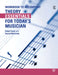 Theory Essentials for Today's Musician (Workbook) by Ralph Turek
