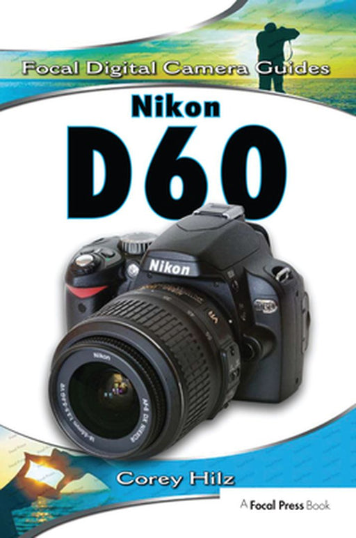 Nikon D60 by Corey Hilz