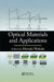 Optical Materials and Applications by Moriaki Wakaki