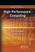 High Performance Computing: Programming and Applications by John Levesque