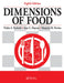 Dimensions of Food by Vickie A. Vaclavik