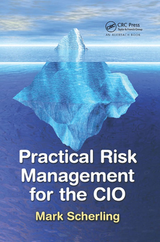 Practical Risk Management for the CIO by Scherling