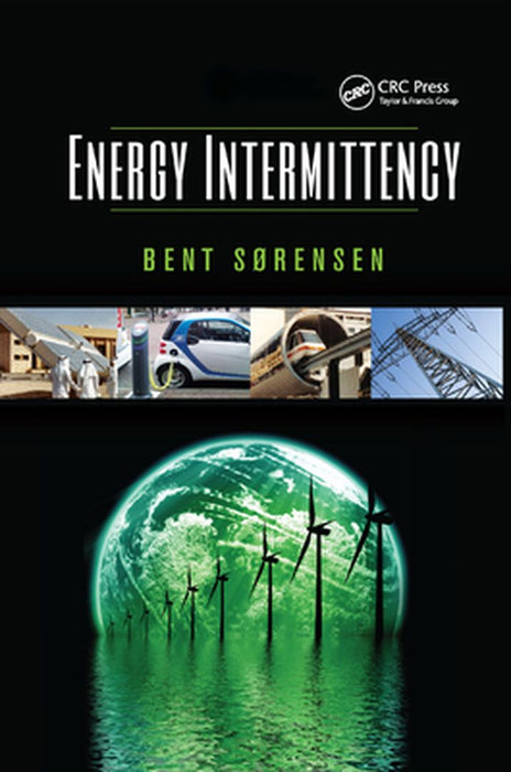Energy Intermittency by Sorensen