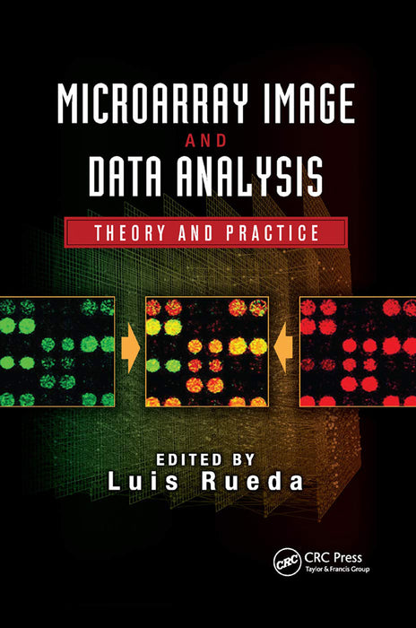 Microarray Image and Data Analysis