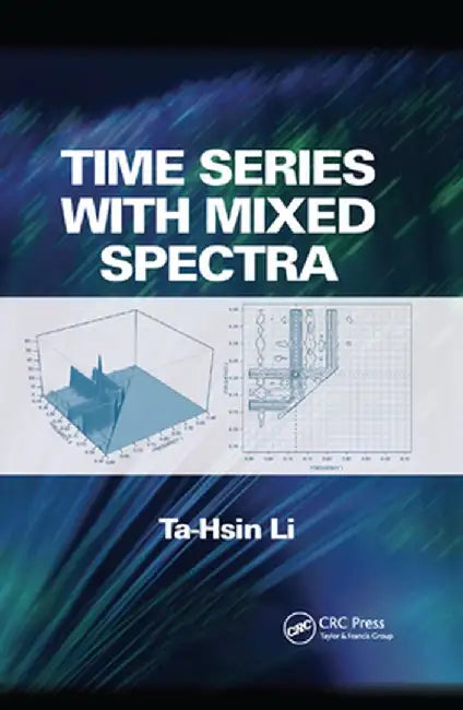 Time Series with Mixed Spectra by Ta-Hsin Li