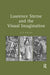 Laurence Sterne and the Visual Imagination by W.B. Gerard