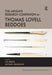 The Ashgate Research Companion to Thomas Lovell Beddoes by Ute Berns
