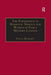 The Experience of Domestic Service for Women in Early Modern London by Paula Humfrey