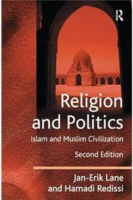 Religion and Politics by Lane