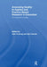 Assessing Quality in Applied and Practice-Based Research in Education.: Continuing the Debate by John Furlong
