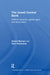 The Israeli Central Bank: Political Economy, Global Logics and Local Actors by Daniel Maman