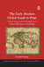 The Early Modern Global South in Print: Textual Form and the Production of Human Difference as Knowledge by Sandra Young