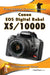 Canon EOS Digital Rebel Xs/1000d: Focal Digital Camera Guides by Christopher Grey
