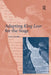 Adapting King Lear for the Stage by Lynne Bradley