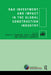 R&D Investment and Impact in the Global Construction Industry by Keith Hampson, Judy A. Kraatz, Adriana X. Sanchez
