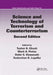 Science and Technology of Terrorism and Counterterrorism by Thomas M. Haladyna