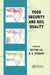 Food Security and Soil Quality by Rattan Lal