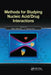 Methods for Studying Nucleic Acid/Drug Interactions by Meni Wanunu