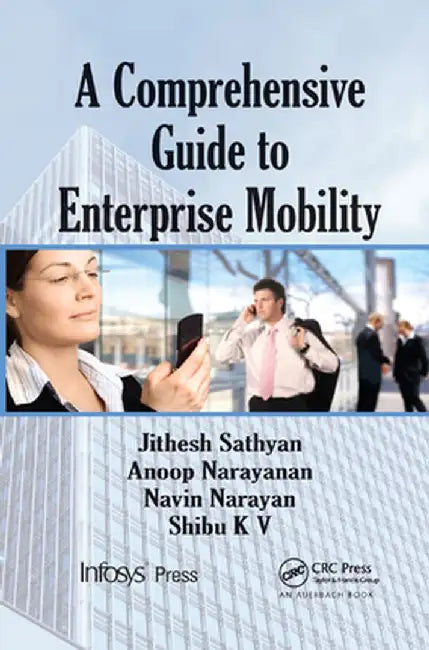 A Comprehensive Guide to Enterprise Mobility by Jithesh Sathyan