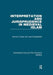 Interpretation and Jurisprudence in Medieval Islam by Norman Calder