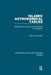 Islamic Astronomical Tables: Mathematical Analysis and Historical Investigation by Benno van Dalen