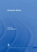 Computer Ethics by John Weckert