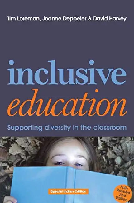 Inclusive Education  by Tim Loreman