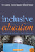 Inclusive Education  by Tim Loreman