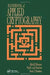 Handbook of Applied Cryptography by Menezes