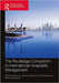 The Routledge Companion to International Hospitality Management by Ascher, Brianna