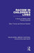 Racism in Children's Lives: A Study of Mainly-white Primary Schools by Barry Troyna