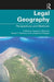 Legal Geography: Perspectives and Methods by Tayanah O’Donnell