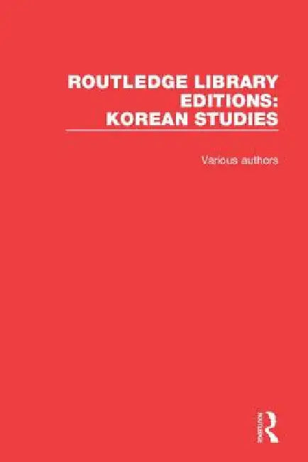 Korean Studies