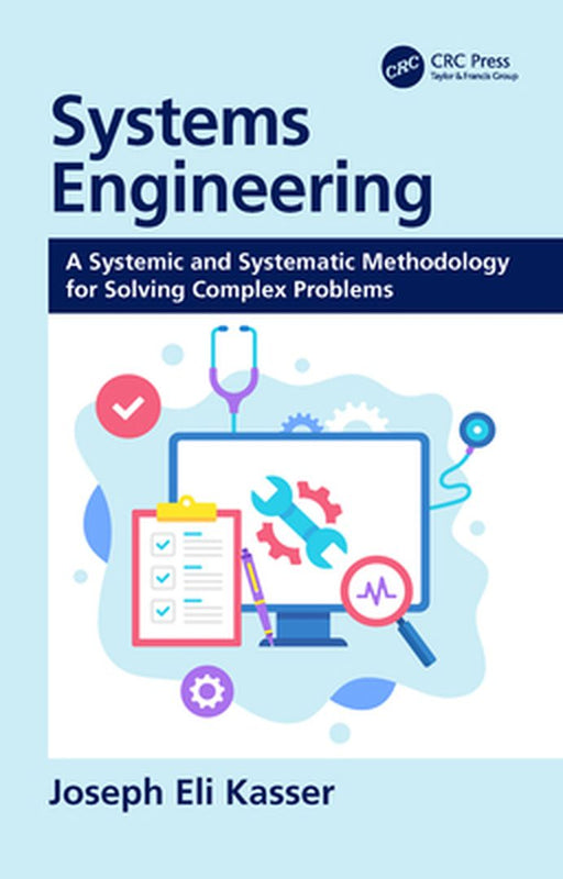 Systems Engineering by Kasser