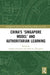 China's 'Singapore Model' and Authoritarian Learning by Stephan Ortmann