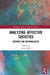 Analyzing Affective Societies: Methods and Methodologies by Antje Kahl