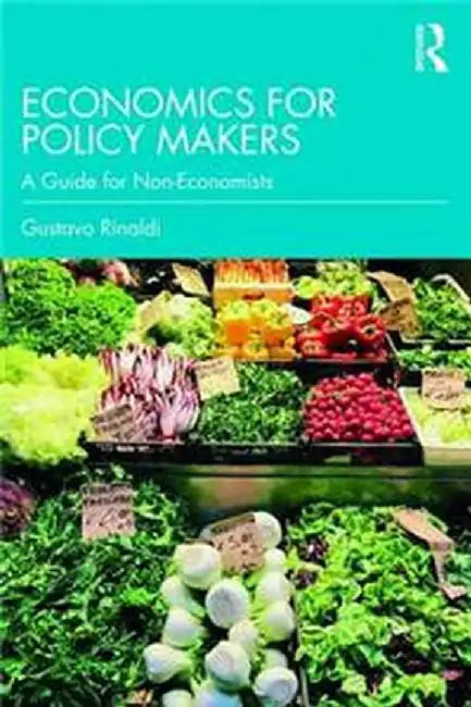 Economics for Policy Makers by RINALDI