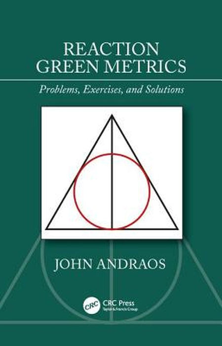 Reaction Green Metrics by Andraos