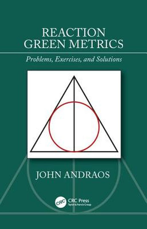 Reaction Green Metrics by Andraos