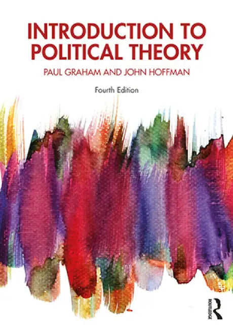 Introduction to political theory by Hoffman