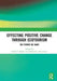 Effecting Positive Change Through Ecotourism: The Future We Want by Kelly Bricker
